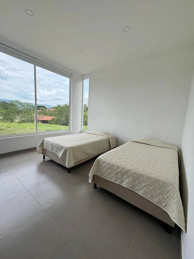 SE VENDE CASA CAMPESTRE VITERBO, CALDAS - Foto 12