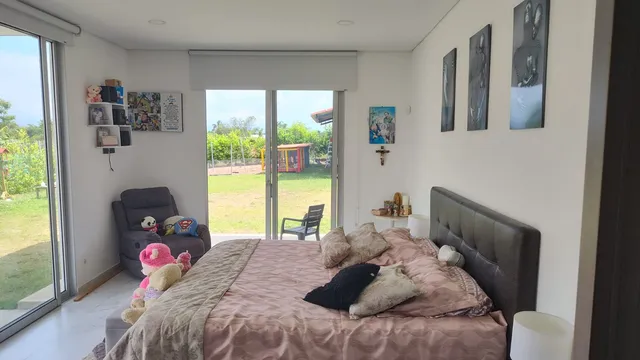 Vendo Casa Campestre Pereira Ceritos - Foto 17