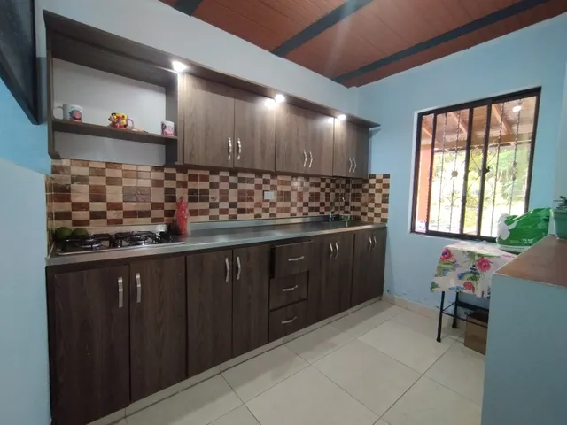 Se Vende Casa Lote En La Vereda El Trébol, Chinchiná - Foto 20