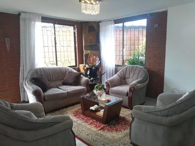 Se Vende Casa Villa Pilar, Manizales - Foto 4