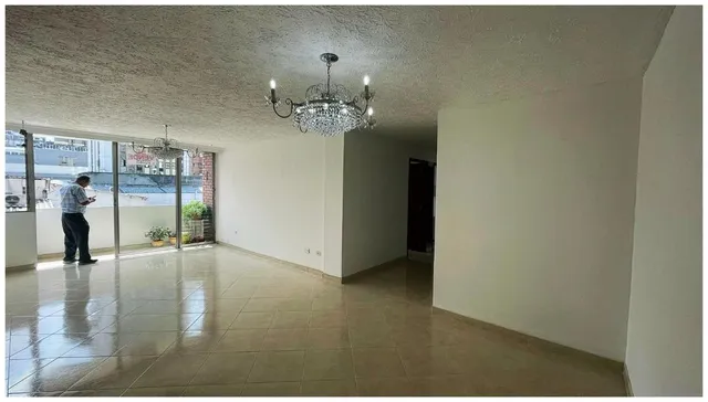 SE VENDE, APARTAMENTO, PEREIRA, CENTRO - Foto 2
