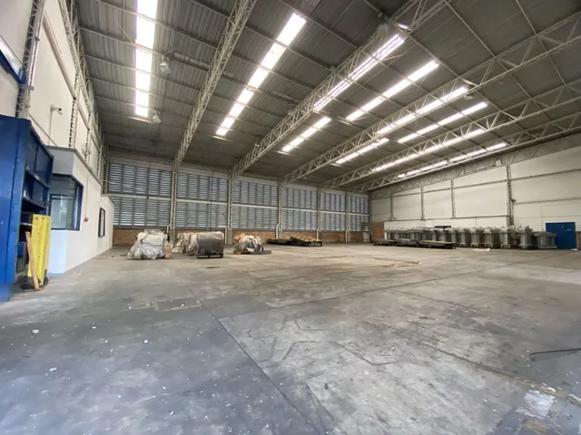 SE VENDE BODEGA, ZONA FRANCA QUINDIO, LA TEBAIDA - Foto 2