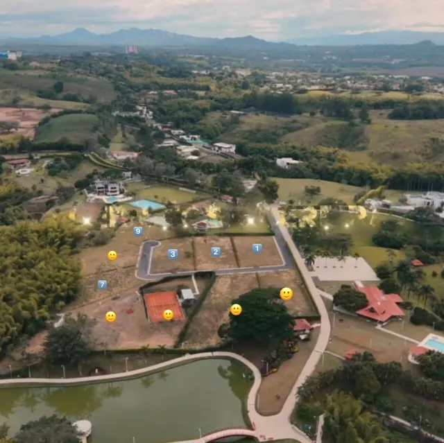 Vendo Lotes Pereira Cerritos - Foto 4