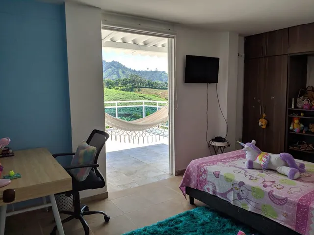 Se vende casa finca, Pereira, Combia - Foto 18
