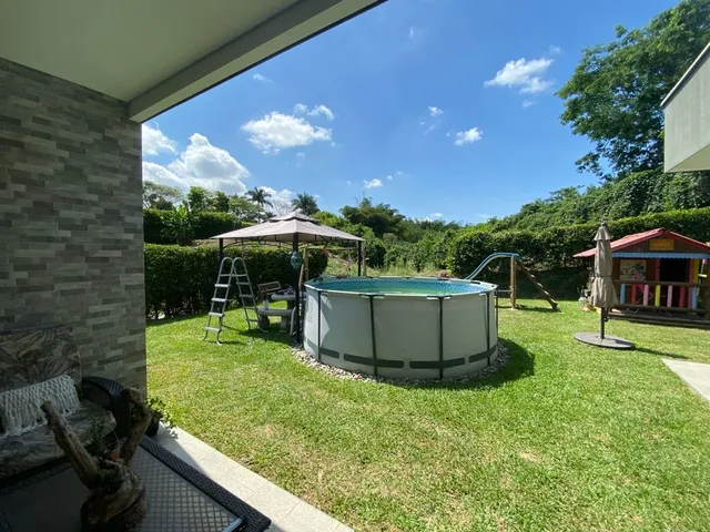 Se vende casa campestre, Pereira, cerritos - Foto 4