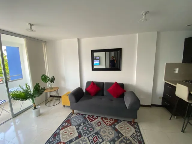 Se vende Apartaestudio, Pereira, Alpes - Foto 16