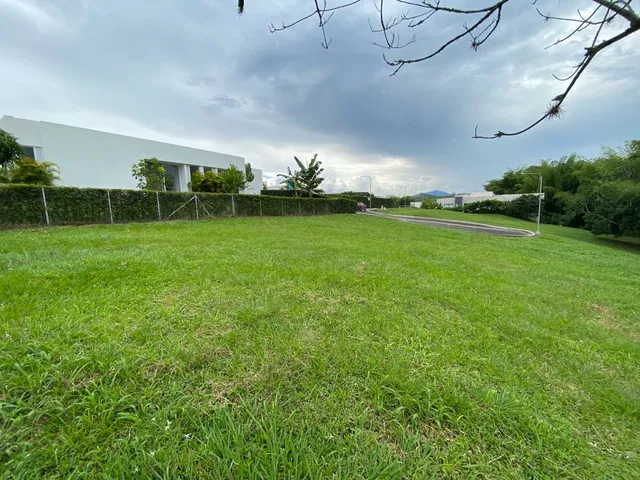 SE VENDE LOTE, PEREIRA, CERRITOS - Foto 12