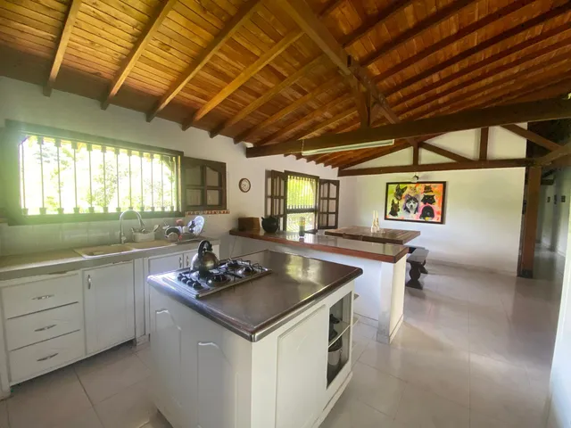 SE VENDE CASA CAMPESTRE, PEREIRA, VIA ARMENIA - Foto 11