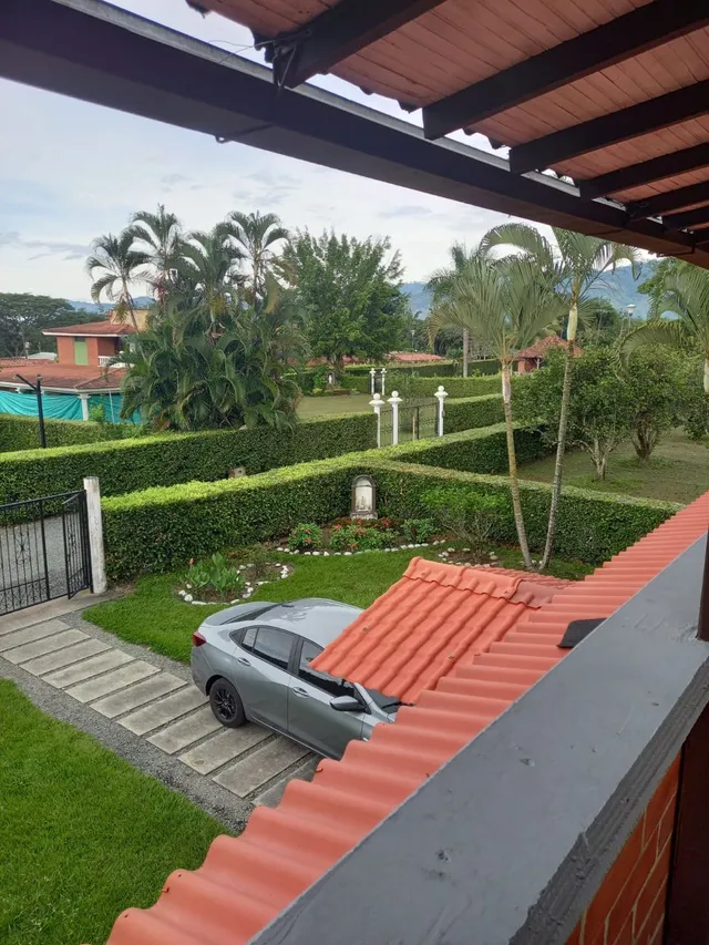 SE VENDE CASA CAMPESTRE, CALDAS, VITERBO - Foto 15