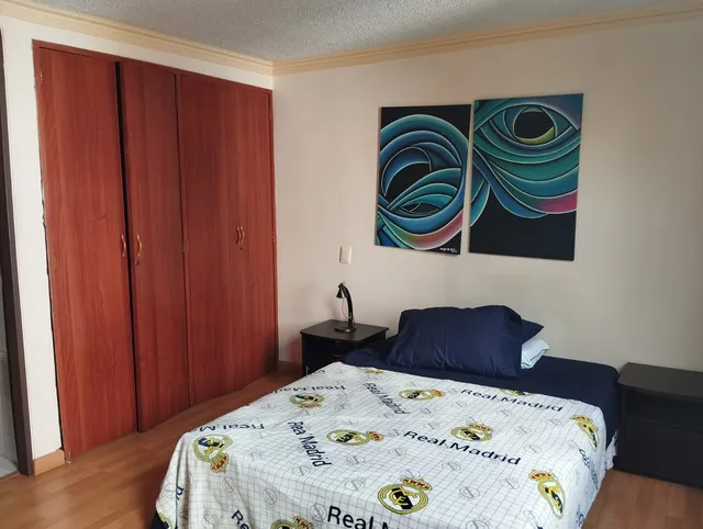 Se Vende  Apartamento San Jorge, Manizales - Foto 8