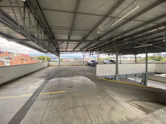 SE VENDE EDIFICIO PEREIRA, TURIN - Foto 12
