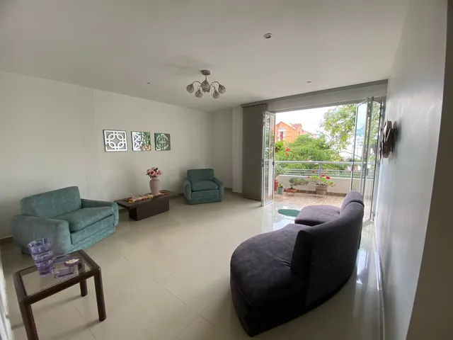 SE VENDE APARTAMENTO PEREIRA, PINARES - Foto 4