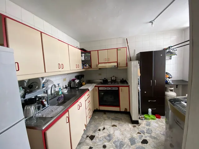 SE VENDE APARTAMENTO PEREIRA CORALES - Foto 11