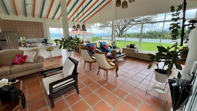 Se vende Finca Hotel Alcala Valle - Foto 9